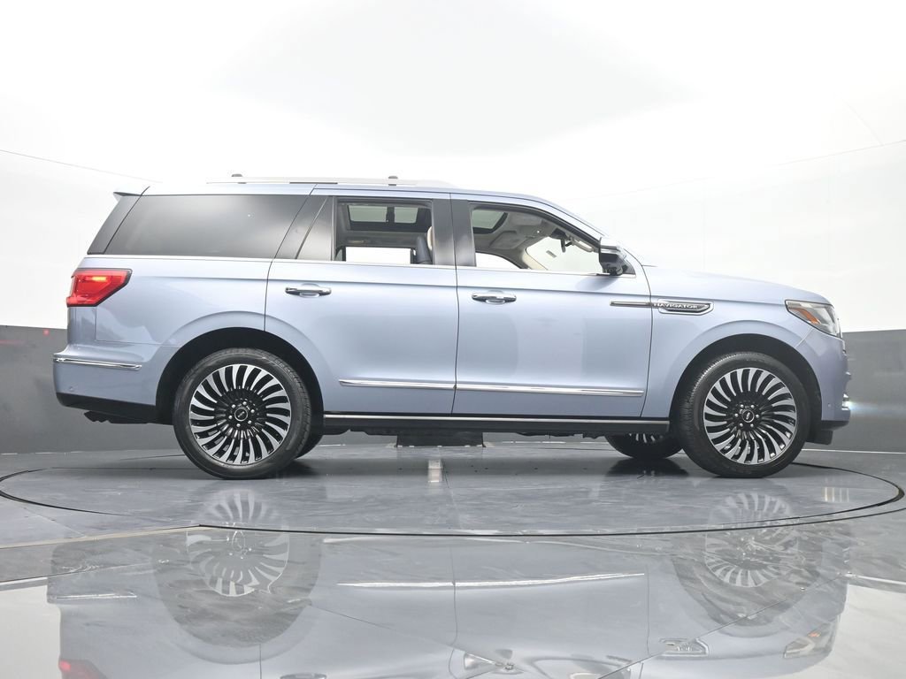 Used 2019 Lincoln Navigator Black Label w/ Cargo Package image 92