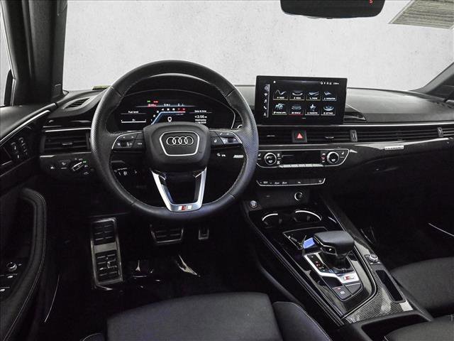 Used 2023 Audi S4 Premium Plus w/ Premium Plus Package image 19