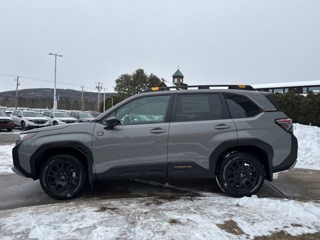New 2026 Subaru Forester Wilderness image 9