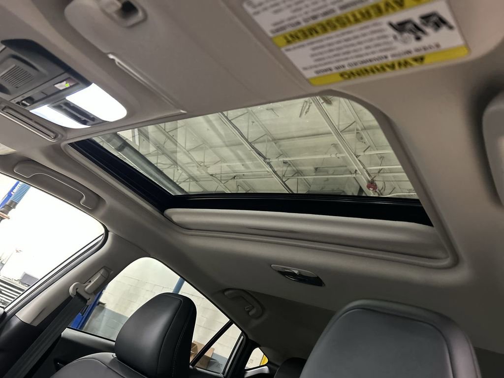 Certified 2025 Subaru Crosstrek 2.5i Limited image 24