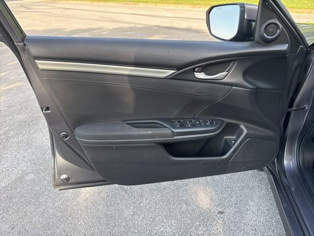 Used 2017 Honda Civic EX-T image 15