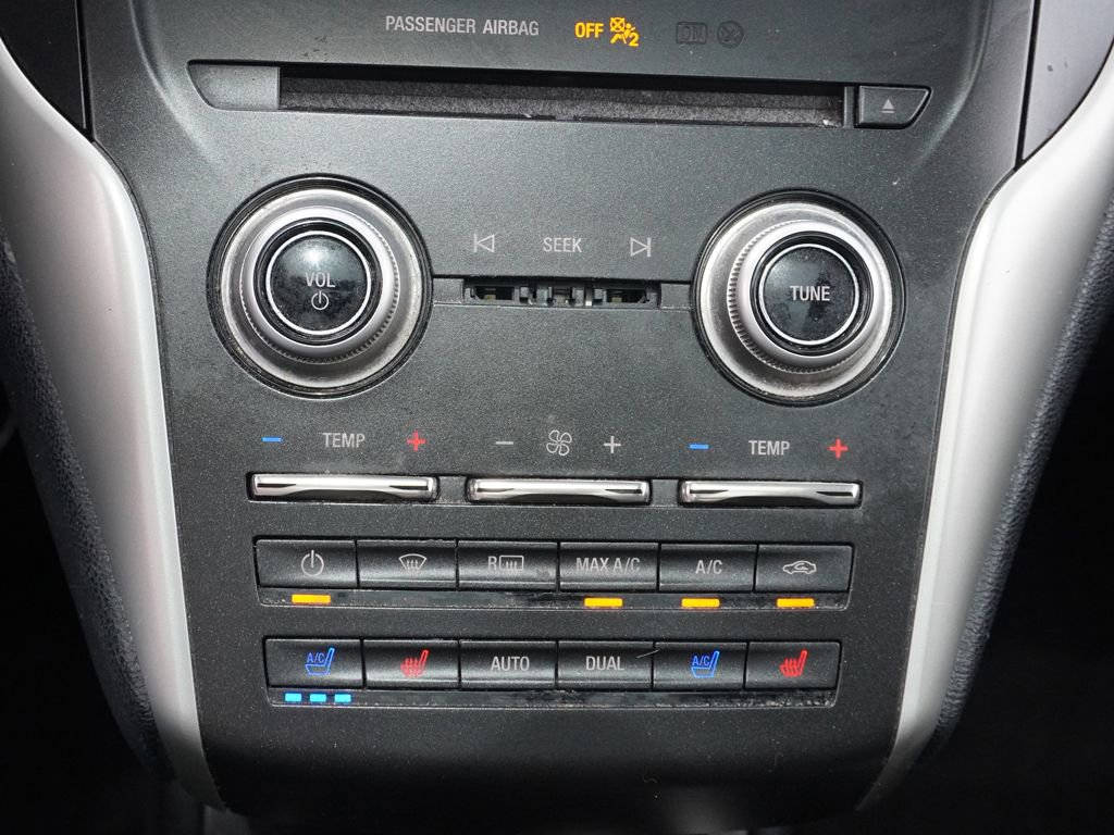 Used 2017 Lincoln MKC Reserve w/ Lincoln MKC Climate Package image 41