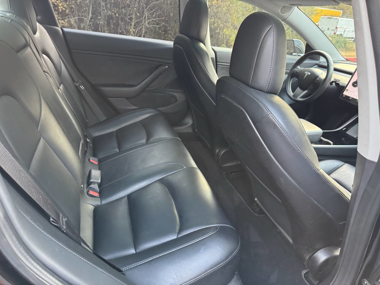 Used 2018 Tesla Model 3 Long Range image 14