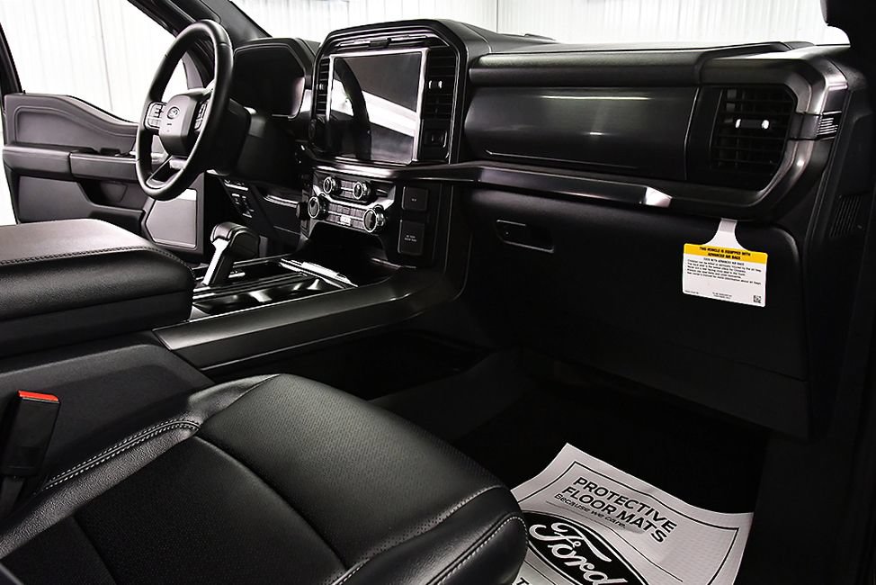 Used 2026 Ford F150 Lariat AWD/4WD image 32