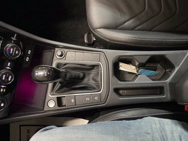 Certified 2023 Volkswagen Jetta SEL FWD image 22