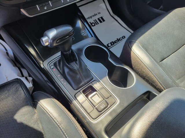 Used 2019 Kia Sorento SX image 19