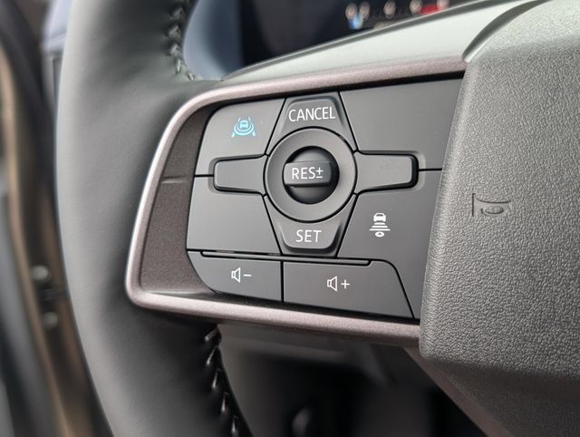 New 2026 Nissan Sentra SL w/ Floor Mat Package FWD image 21