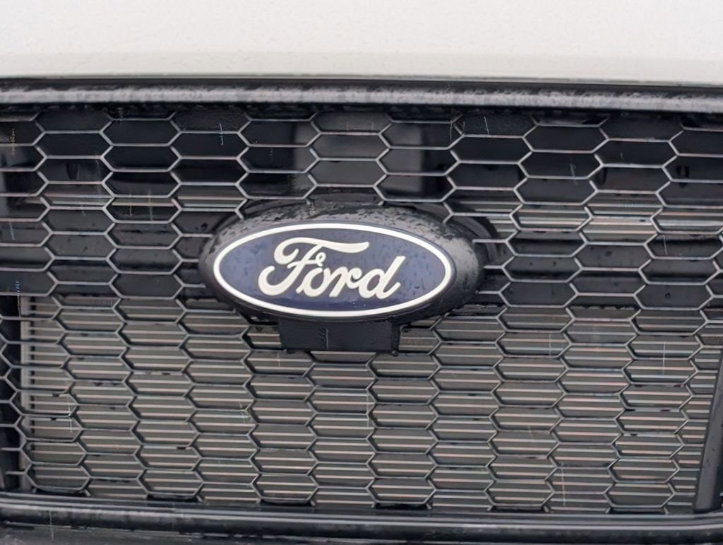 New 2026 Ford Transit 350 148 High Roof Extended w/ Load Area Protection Package RWD image 11