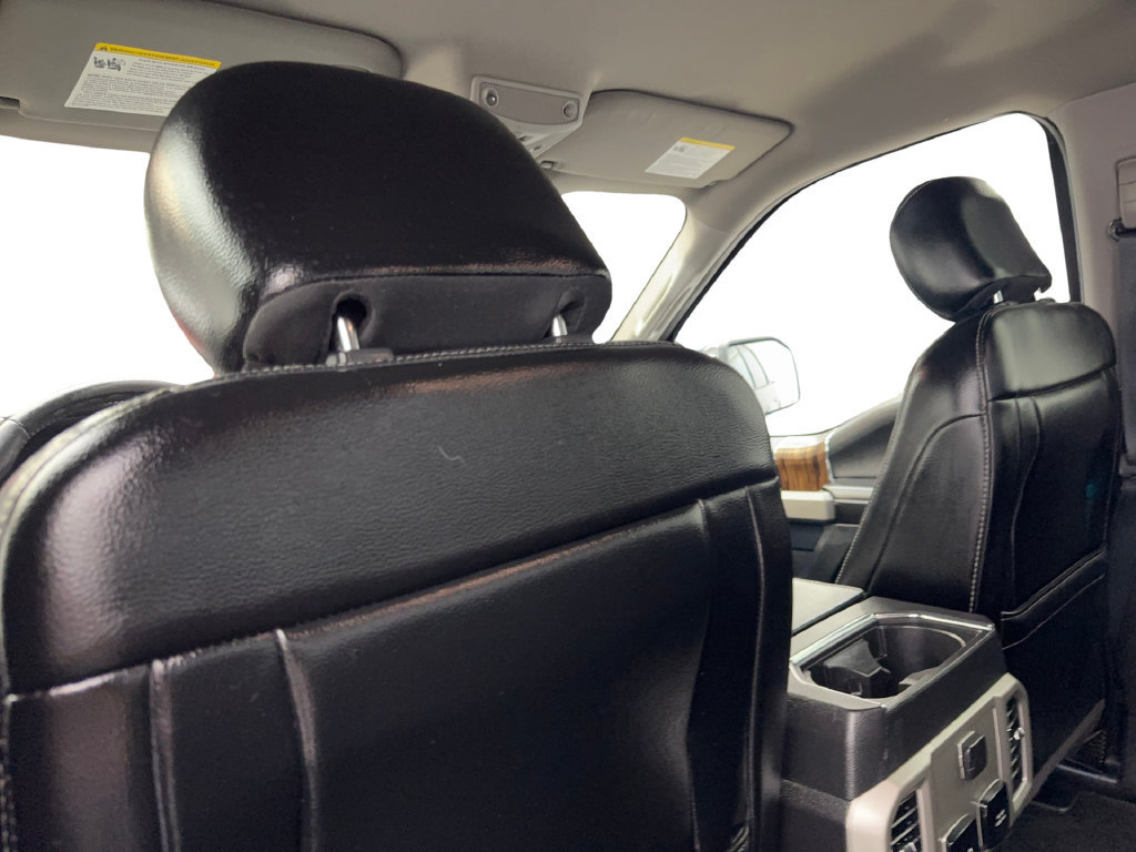 Used 2018 Ford F150 Lariat AWD/4WD image 36