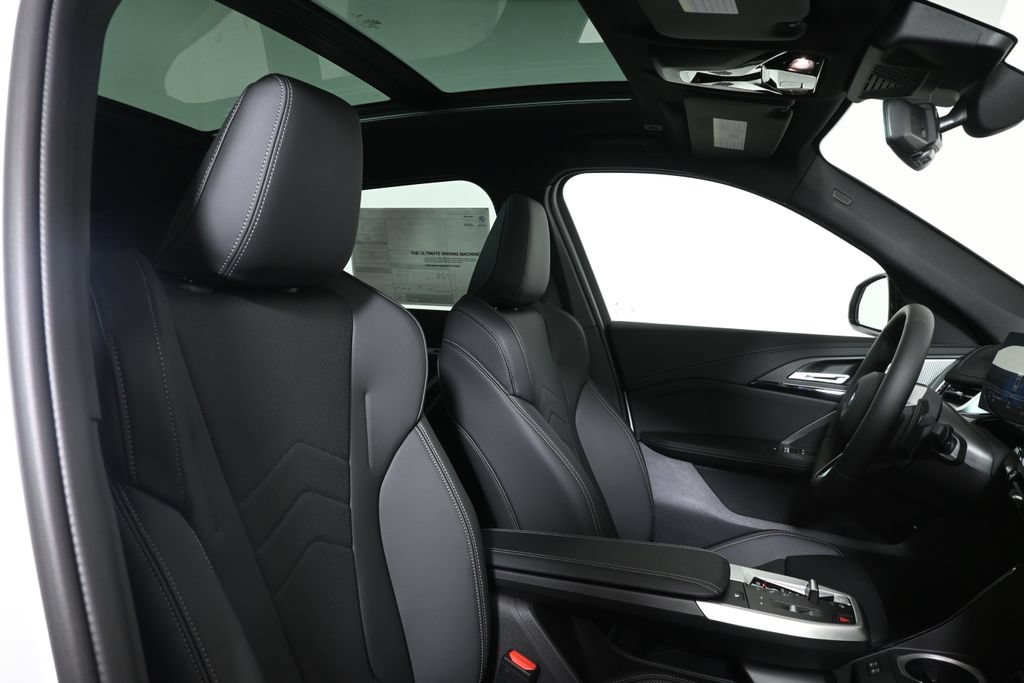 New 2027 BMW X1 xDrive28i AWD/4WD image 29