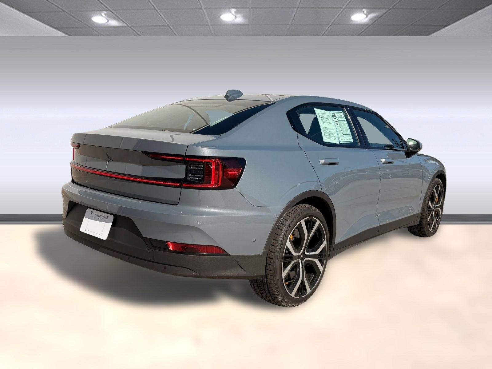 Used 2023 Polestar Polestar 2 w/ Pilot Pack image 8