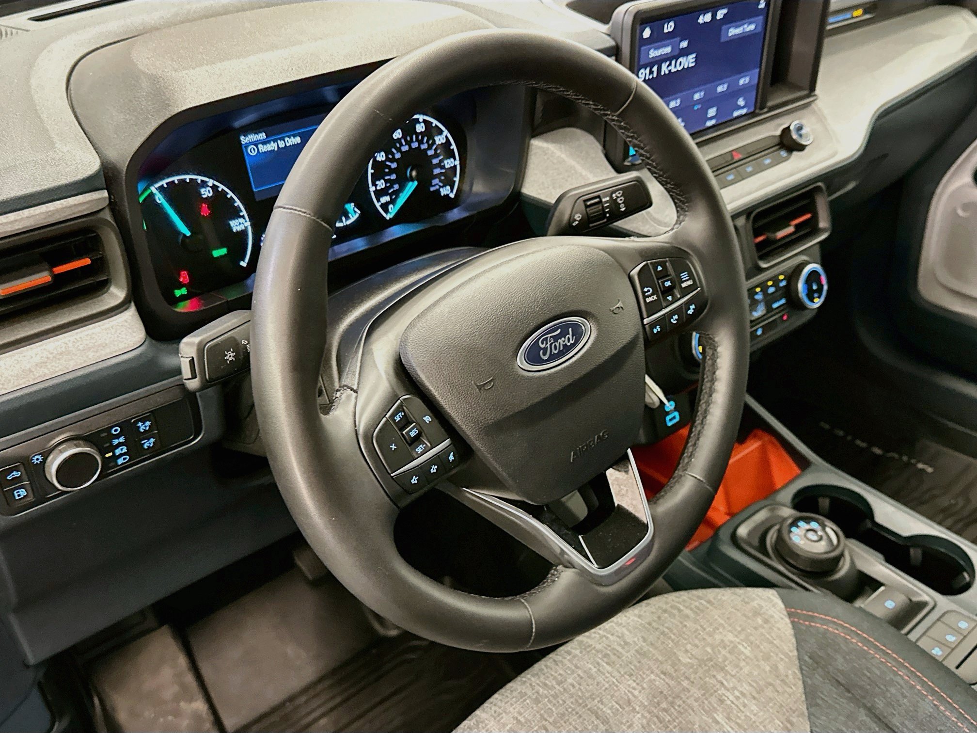 Used 2024 Ford Maverick XLT w/ XLT Luxury Package FWD image 18