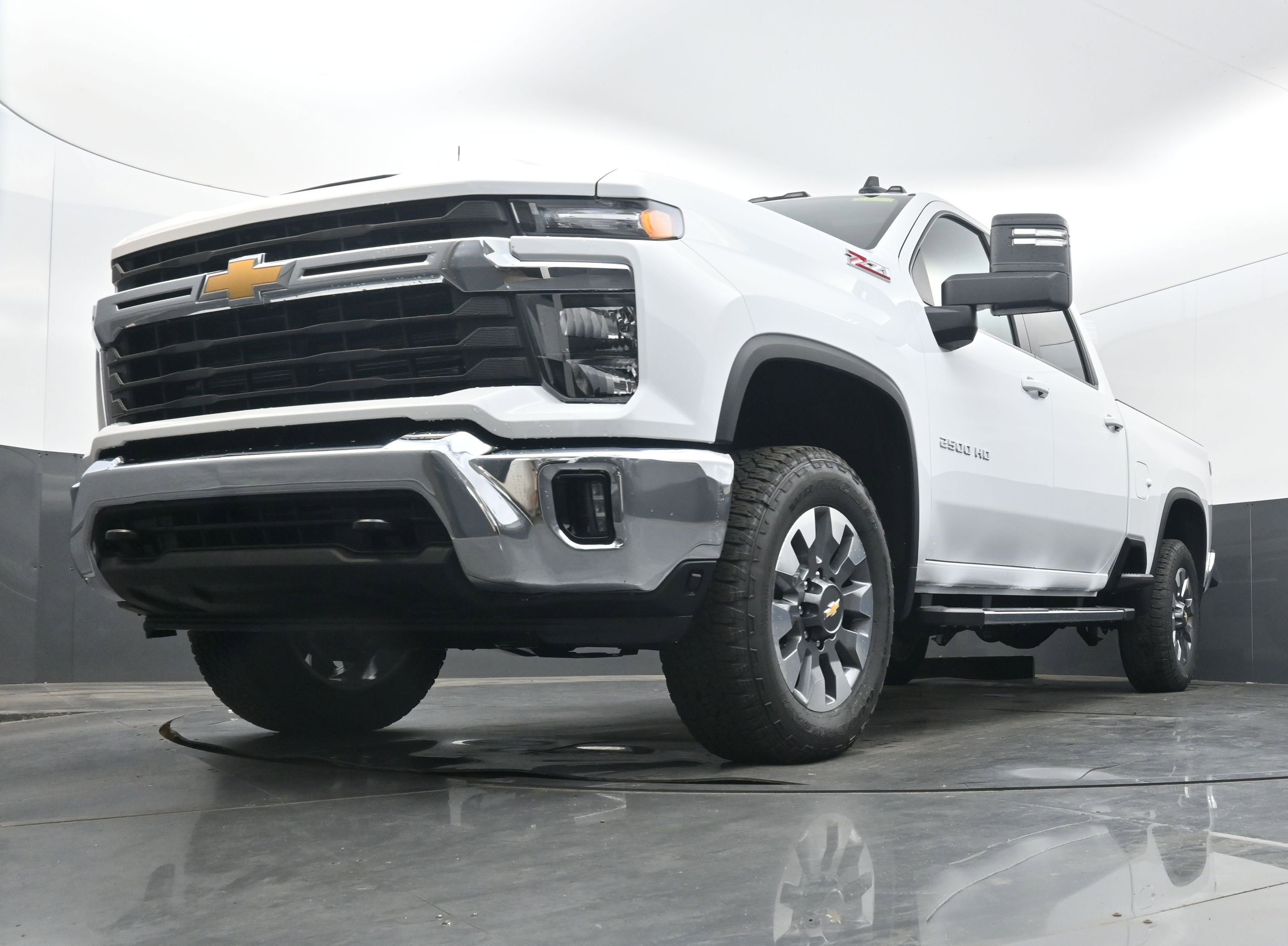 New 2026 Chevrolet Silverado 2500 LT image 27