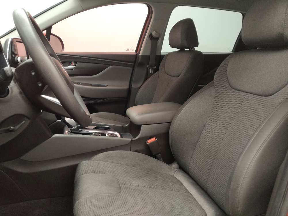 Used 2020 Hyundai Santa Fe SE w/ Cargo Package image 17