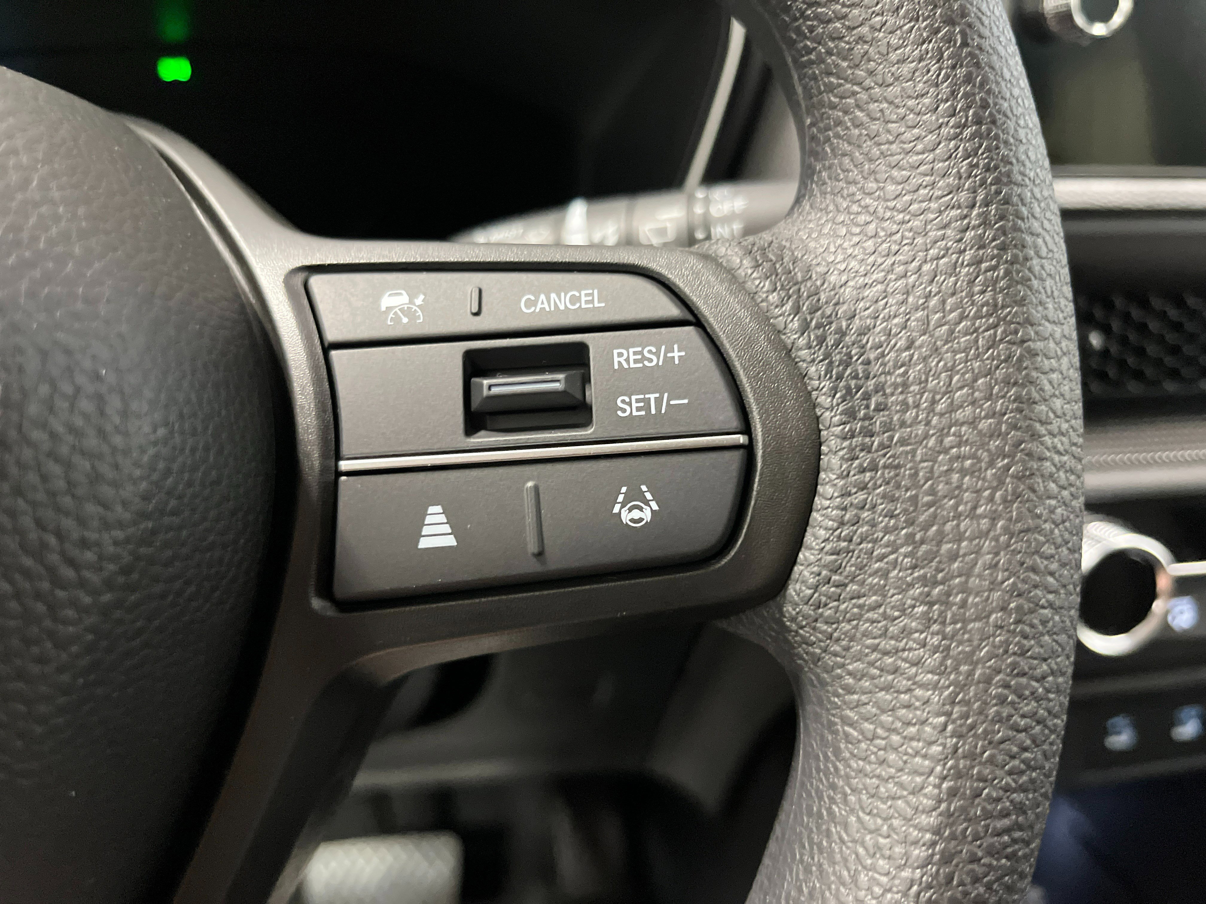 New 2026 Honda CR-V EX image 11