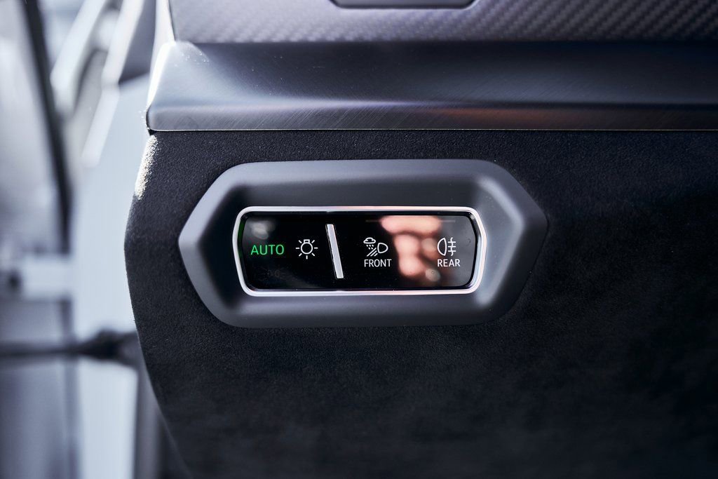 Used 2024 Lamborghini Urus Performante image 65