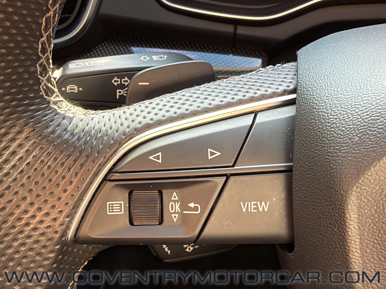Used 2021 Audi SQ5 Premium Plus w/ Premium Plus Package AWD/4WD image 30