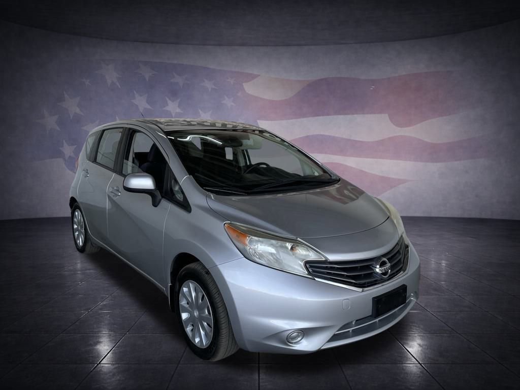 Used 2014 Nissan Versa Note SV image 7