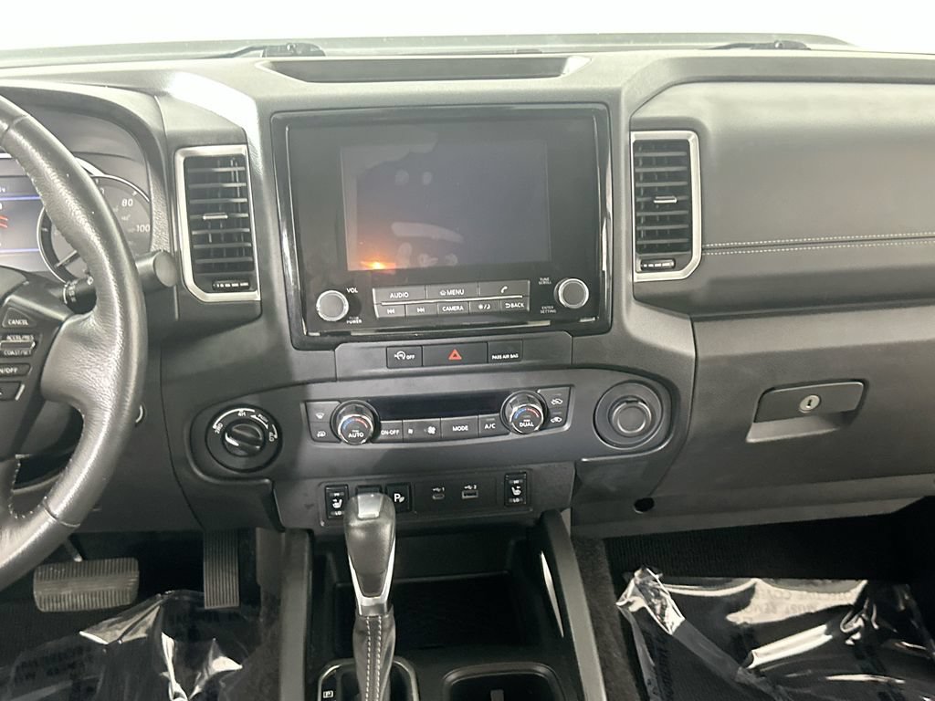 Used 2023 Nissan Frontier SV w/ SV Convenience Package AWD/4WD image 20
