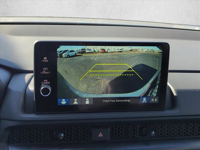 New 2026 Honda CR-V EX image 13