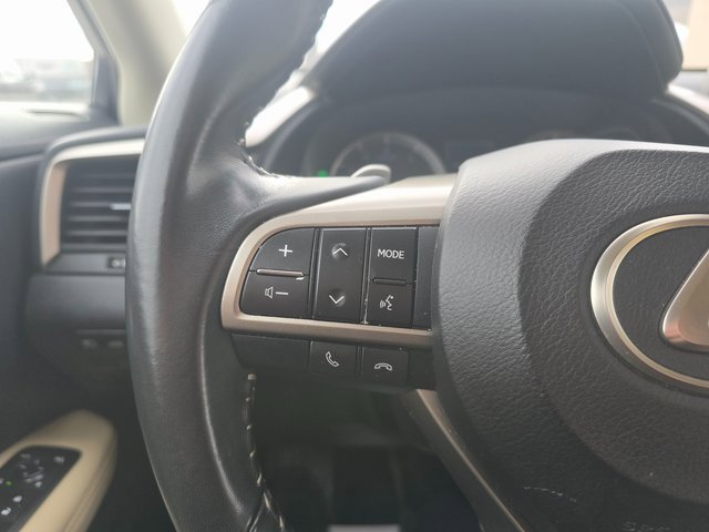 Used 2022 Lexus RX 350 FWD image 20