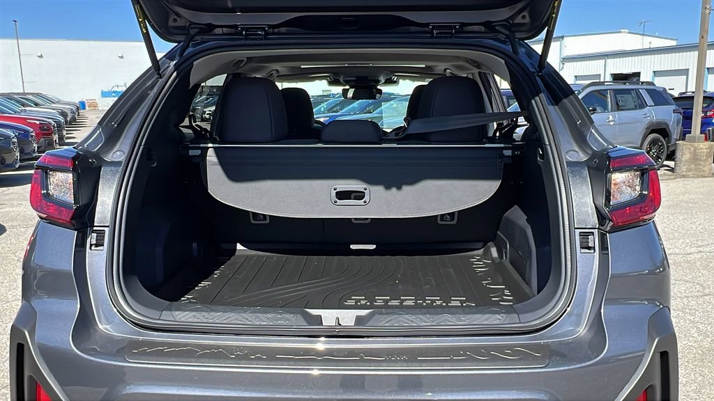New 2026 Subaru Crosstrek 2.0i Premium image 15