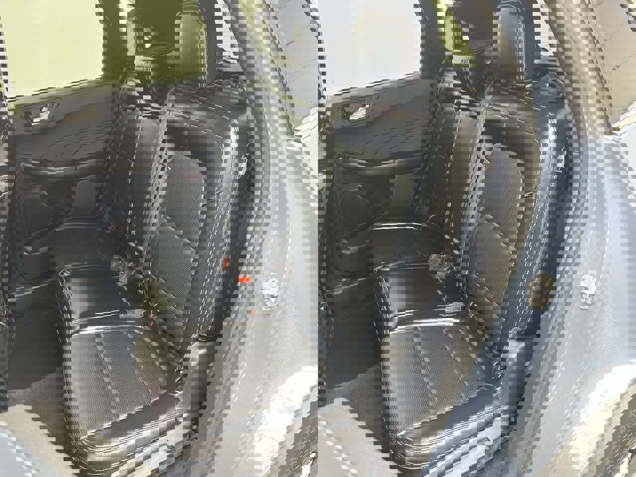 Certified 2024 Ford Escape Platinum image 12