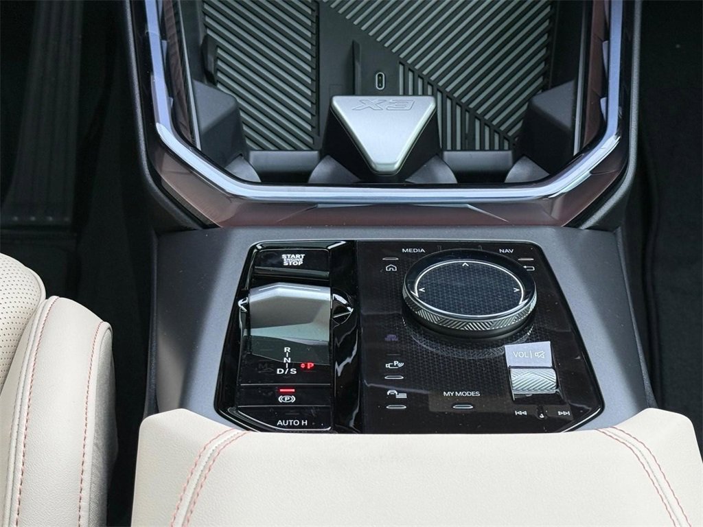 New 2026 BMW X3 xDrive30 w/ Premium Package image 9