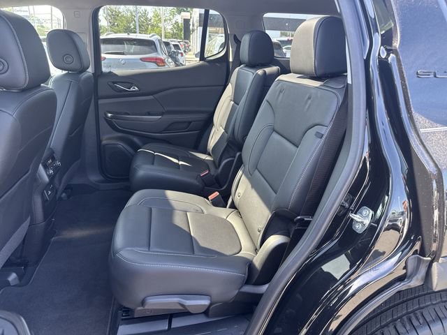 Used 2023 GMC Acadia SLT w/ Elevation Edition AWD/4WD image 26