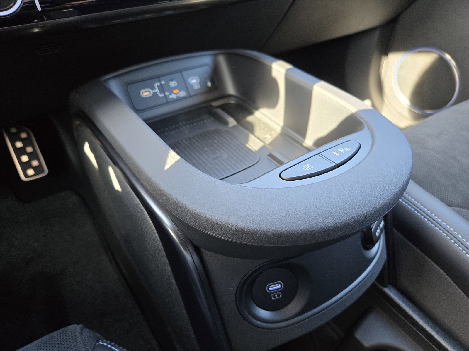 New 2025 Hyundai Ioniq 5 N image 18