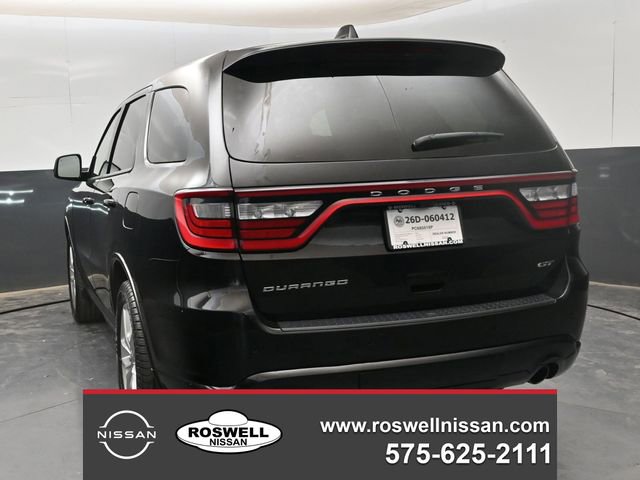 Used 2023 Dodge Durango GT image 7