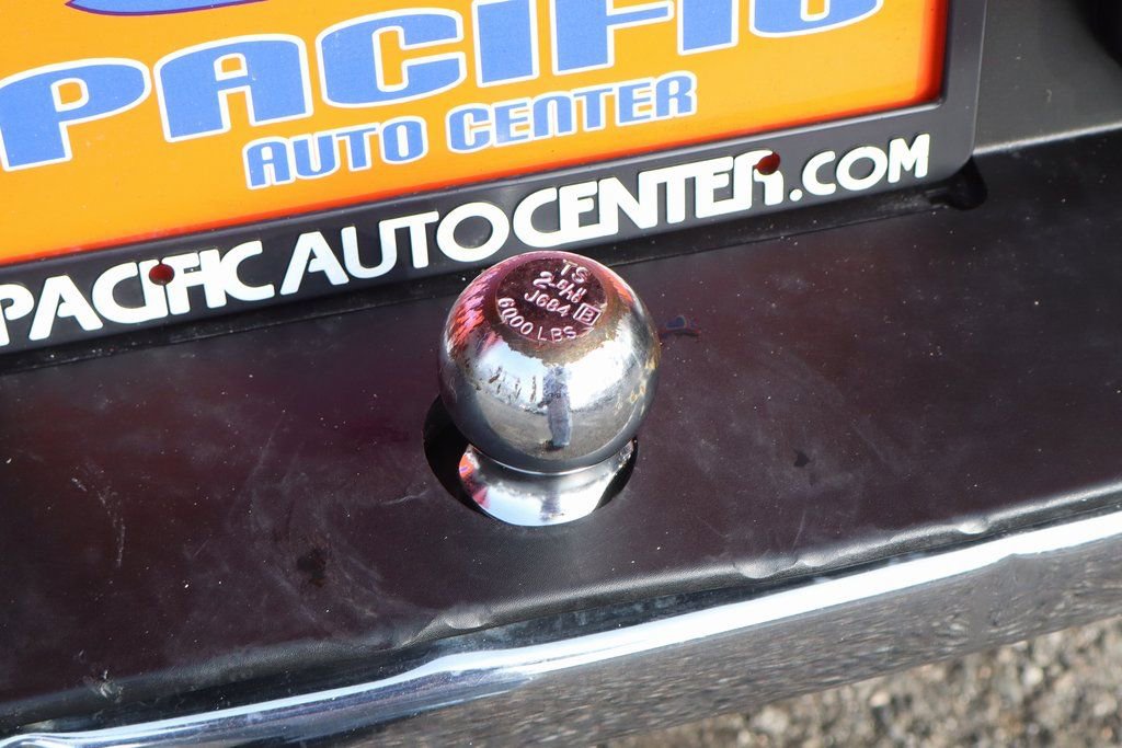 Used 2024 RAM 1500 Laramie image 54