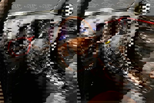 New 2026 Chevrolet TrailBlazer RS w/ Convenience Package image 9