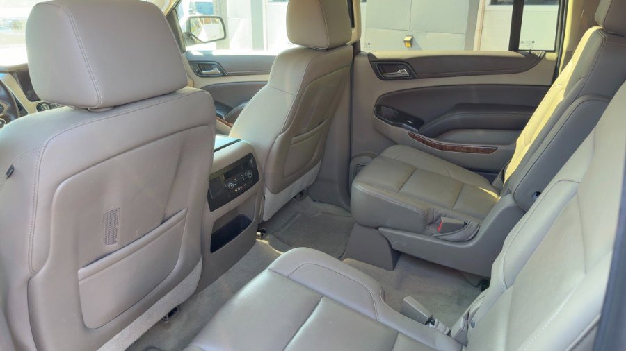 Used 2016 Chevrolet Suburban LTZ image 11