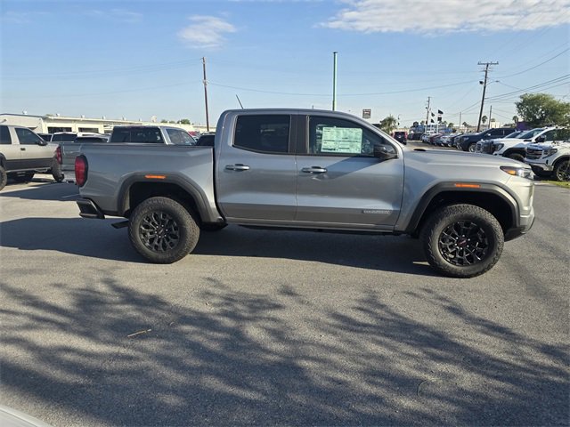 New 2026 GMC Canyon Elevation w/ Convenience Package image 4