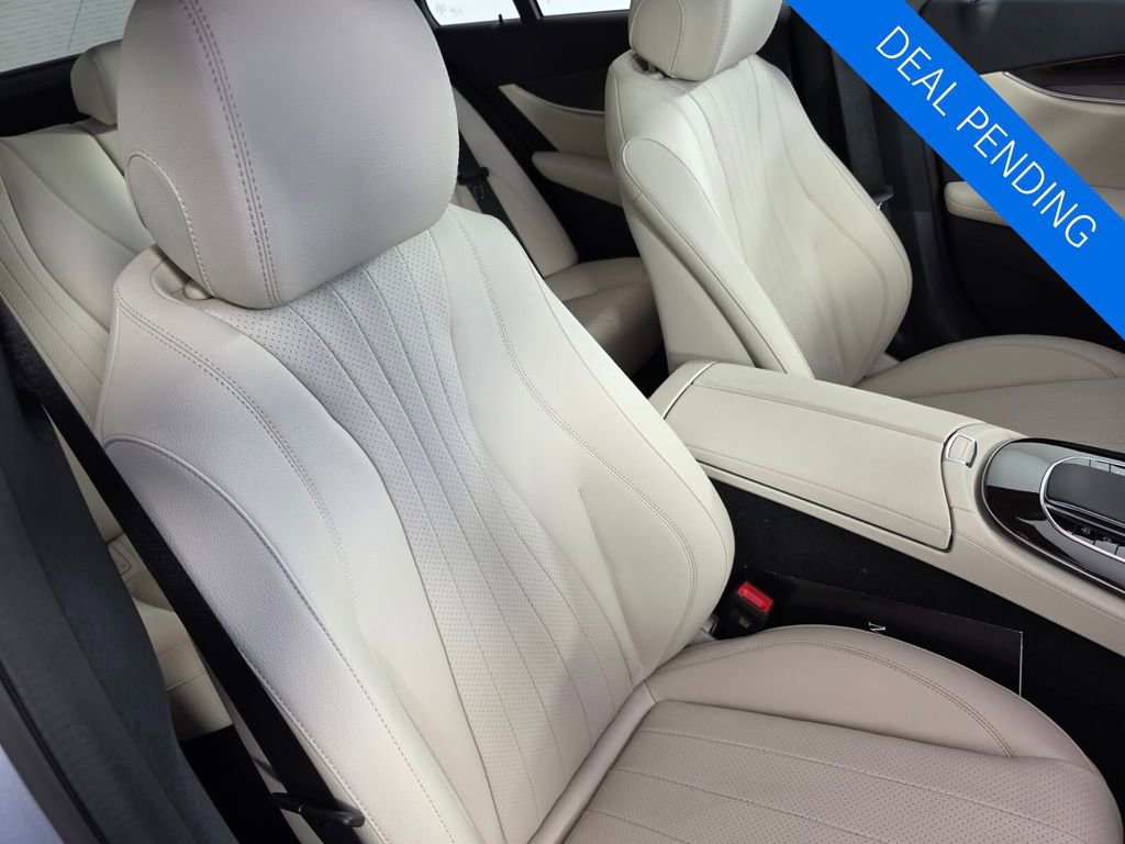 Certified 2023 Mercedes-Benz E 350 Sedan image 29