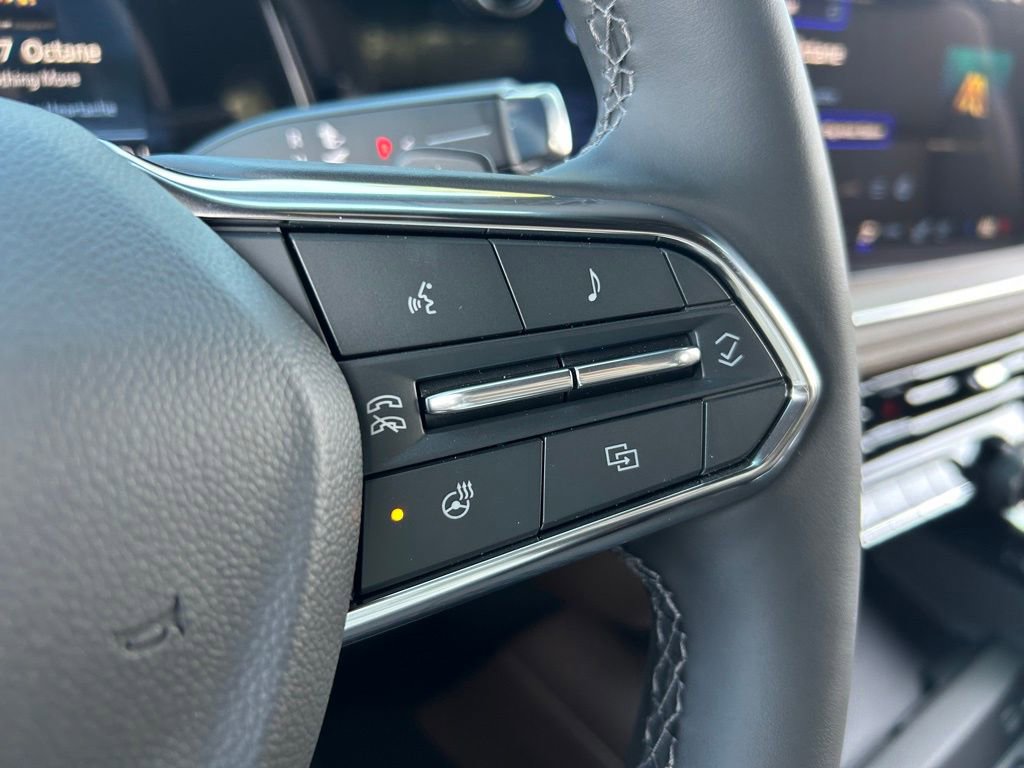 New 2026 Chevrolet Tahoe High Country w/ LPO, Illumination Package image 27