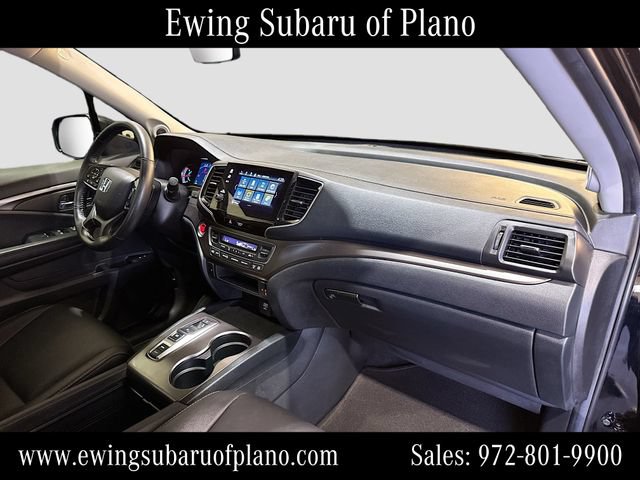 Used 2022 Honda Pilot EX-L image 32