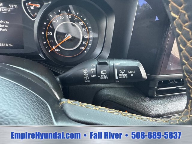 Used 2024 Jeep Wrangler Unlimited Sport AWD/4WD image 29