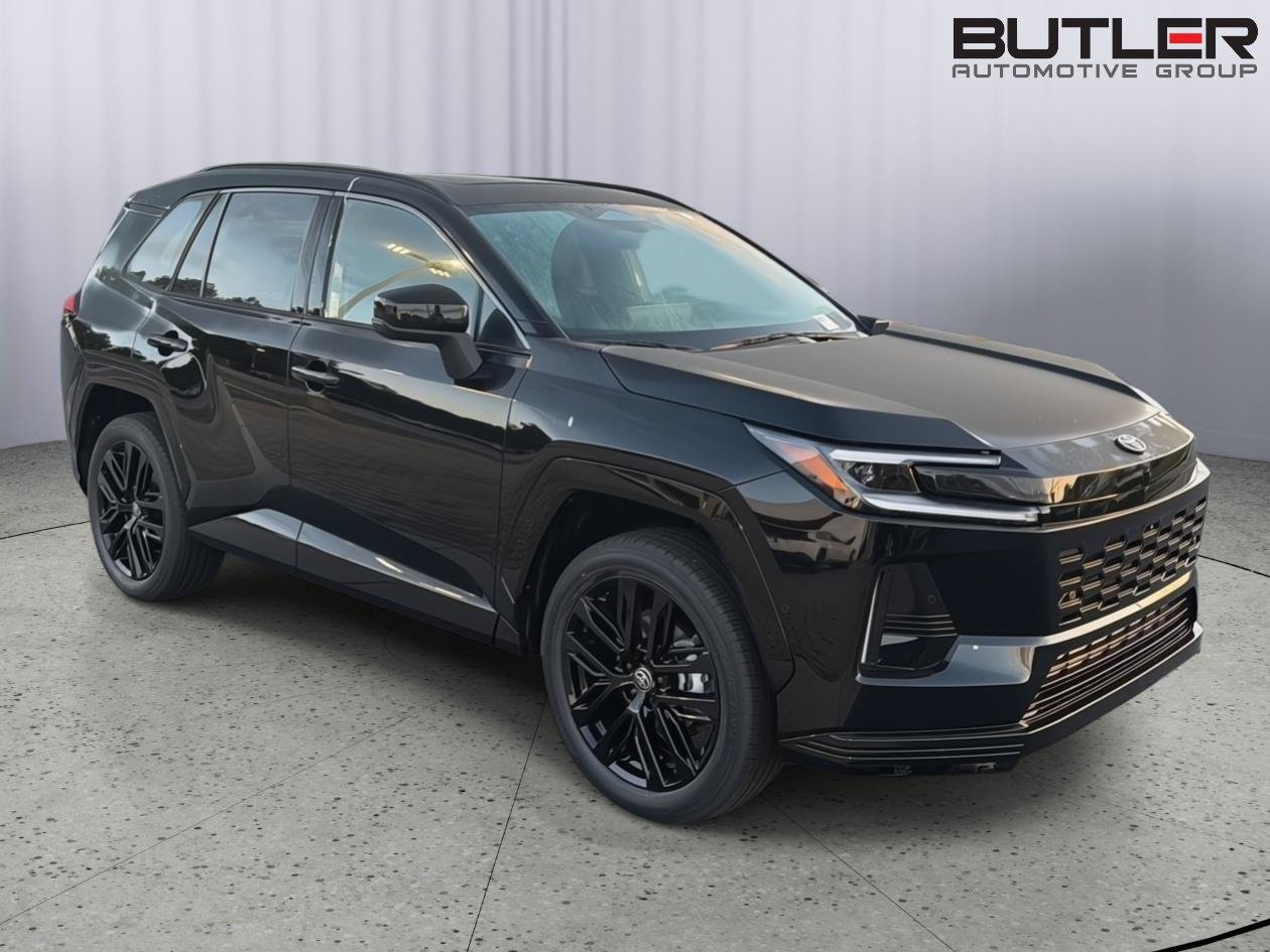 New 2026 Toyota RAV4 XSE w/ Illumination Package (TMS) AWD/4WD image 8