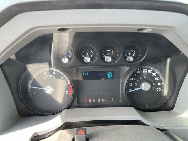 Used 2013 Ford F350 XL w/ PWR Equipment Group AWD/4WD image 13