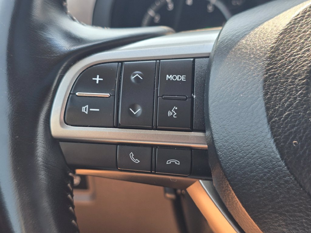 Used 2023 Lexus GX 460 Premium w/ Premium Package AWD/4WD image 37