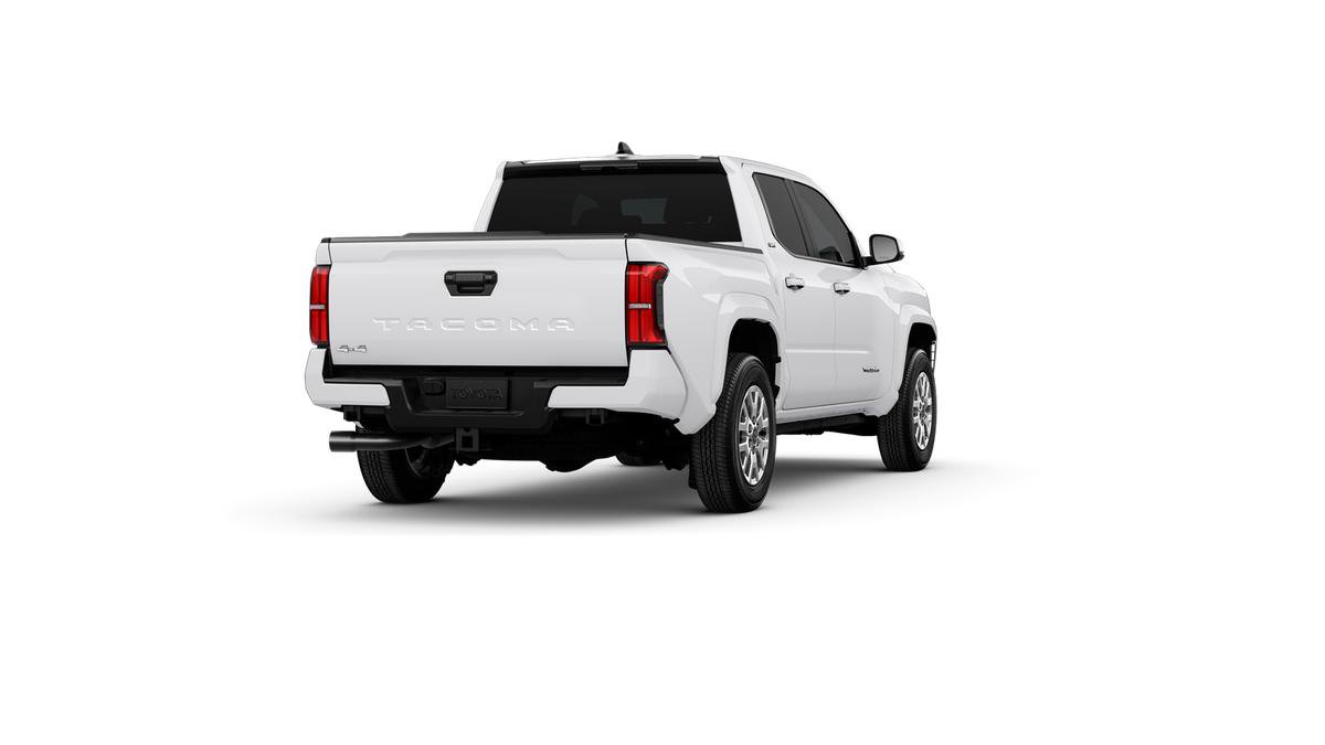 New 2026 Toyota Tacoma SR5 AWD/4WD image 31