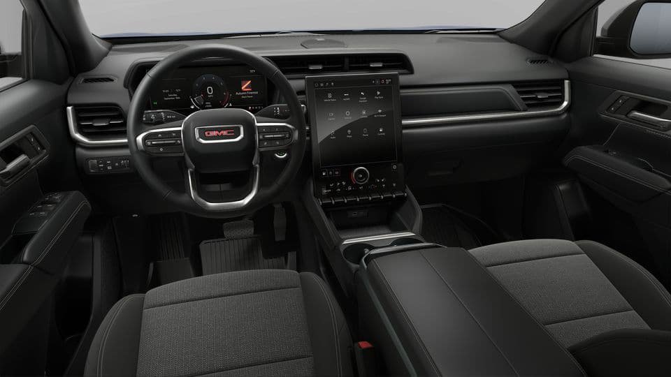 New 2027 GMC Terrain Elevation w/ Technology Package II AWD/4WD image 56