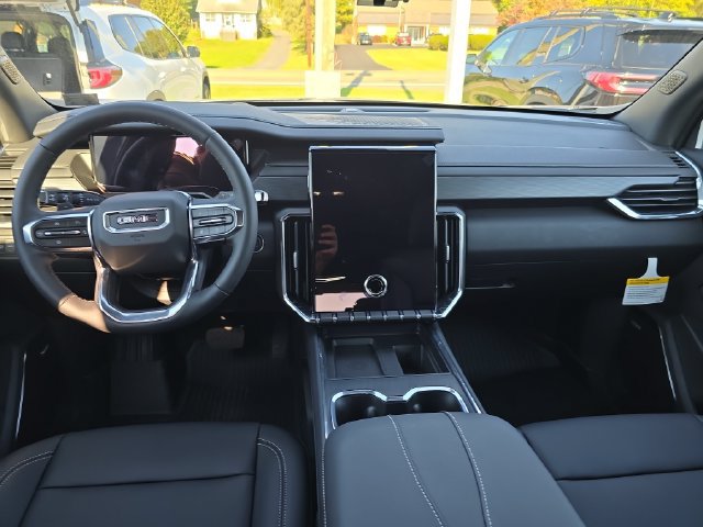 New 2027 GMC Acadia Elevation w/ Black Edition AWD/4WD image 11