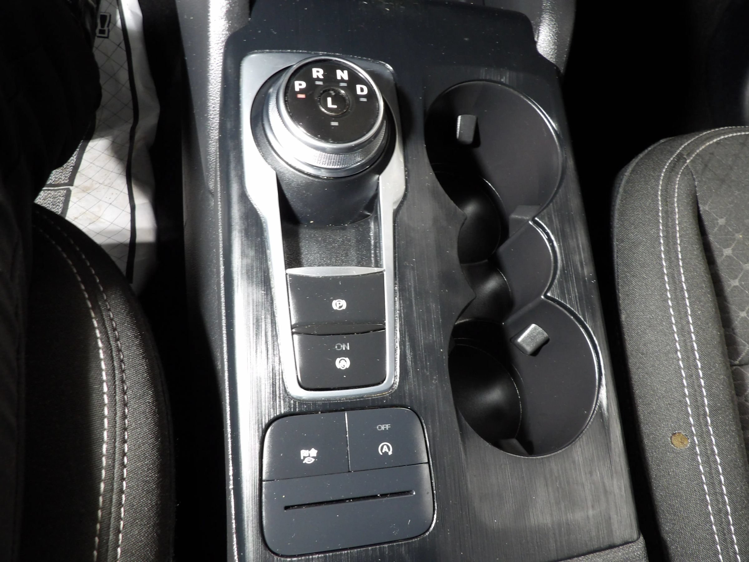 Used 2023 Ford Escape Active FWD image 16