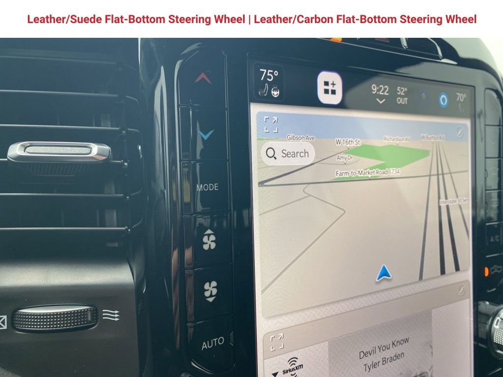 Used 2024 RAM 1500 TRX w/ TRX Level 2 Equipment Group image 30