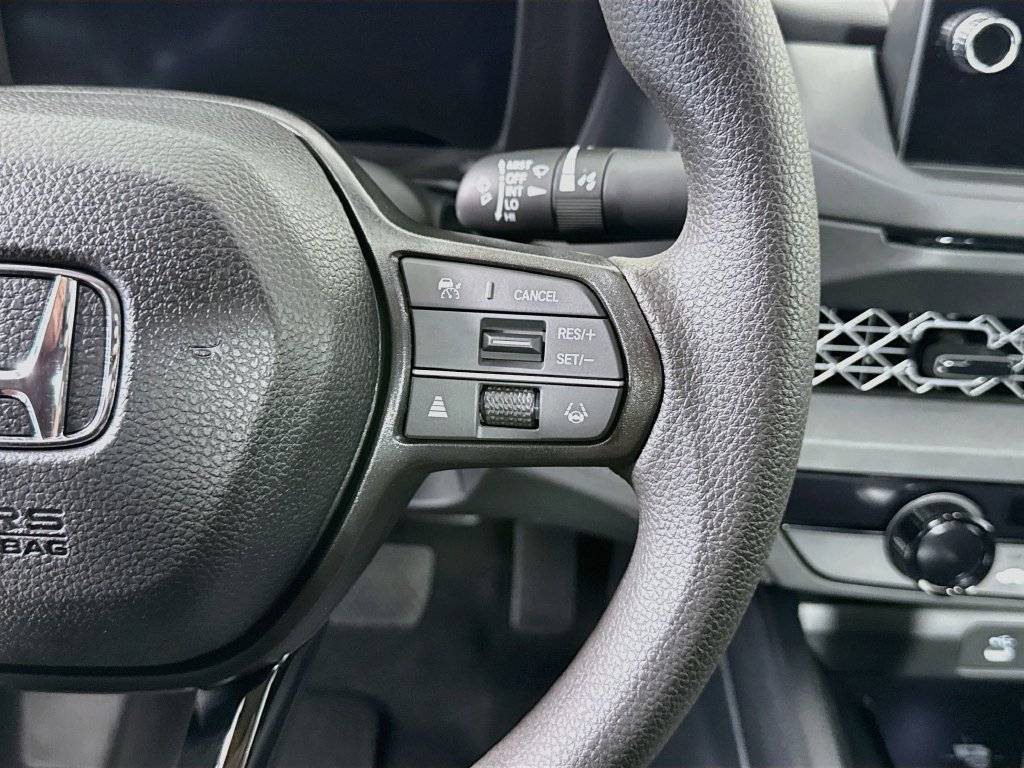 Certified 2026 Honda Accord LX image 12