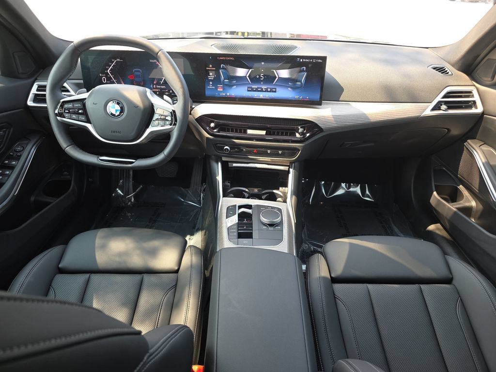 Used 2026 BMW 330i Sedan RWD image 13