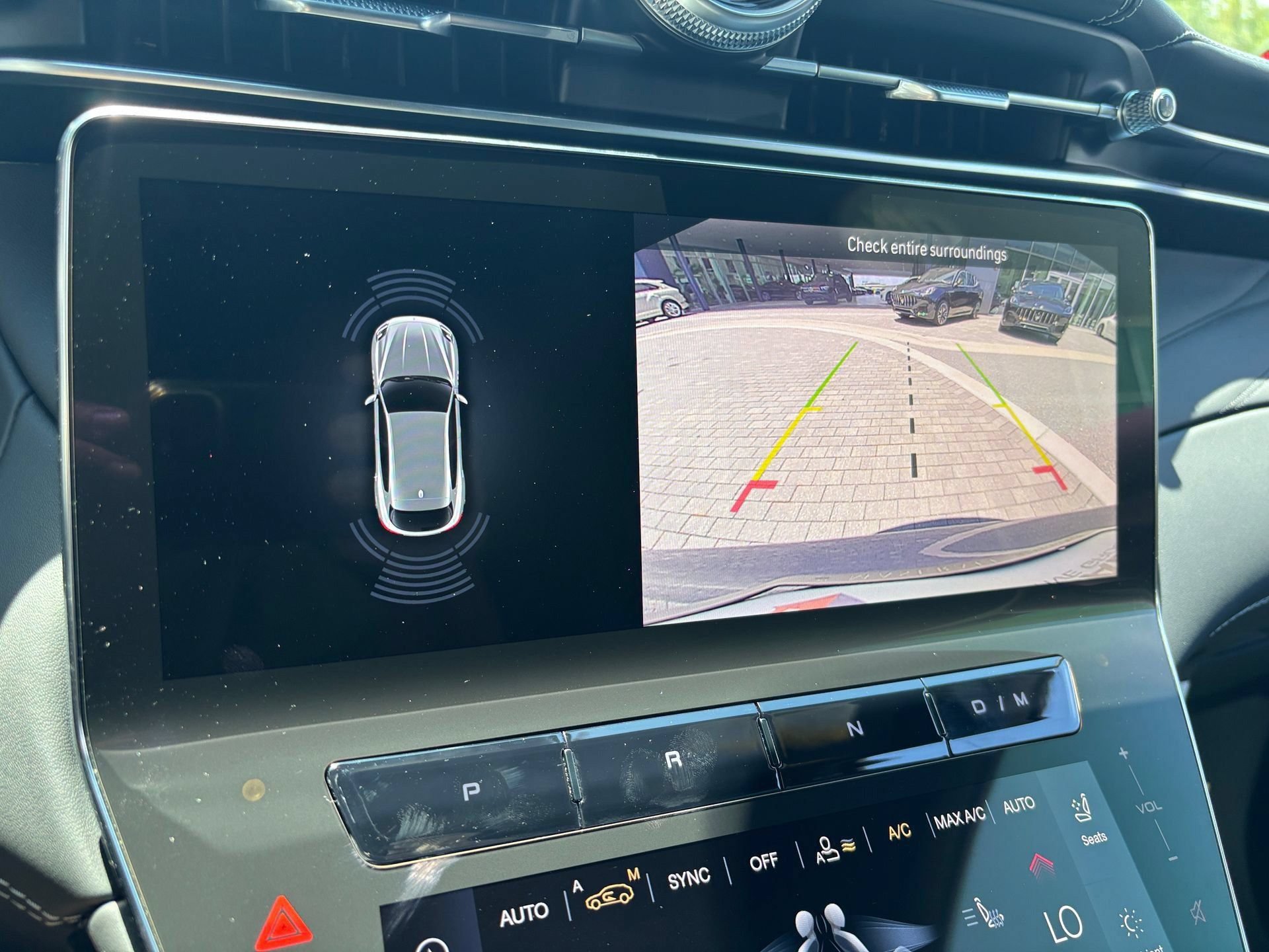 New 2025 Maserati Grecale GT AWD/4WD image 35